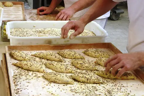 Nana's Bakery photo 2