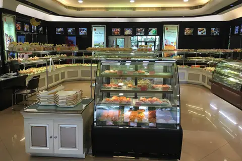 Nana's Bakery photo 1